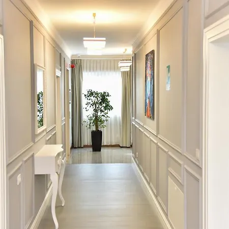 Hotel Imperiale *