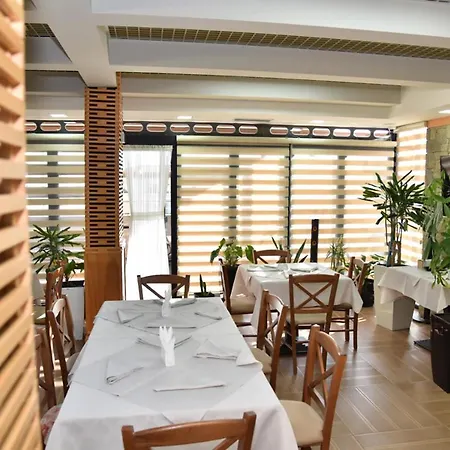 Hotel Imperiale Durrës