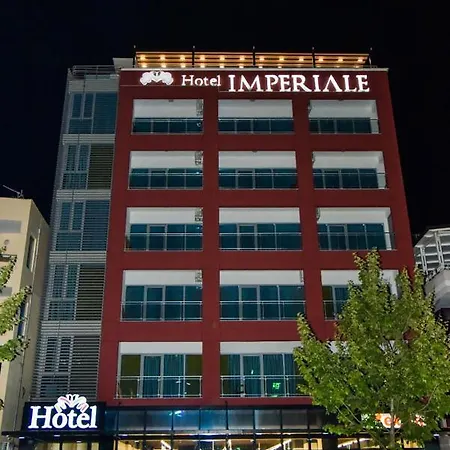 Imperiale Durres