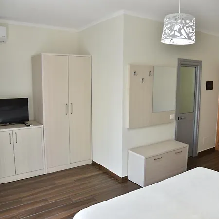 Hotel Imperiale Durres