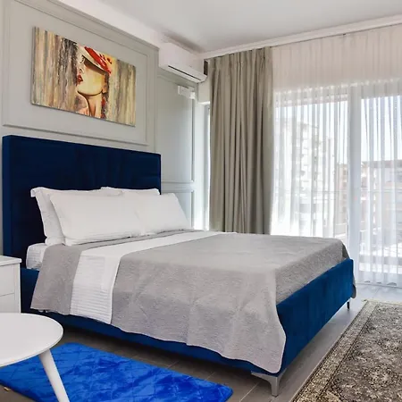 Hotel Imperiale *
