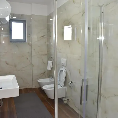 Hotel Imperiale Durrës