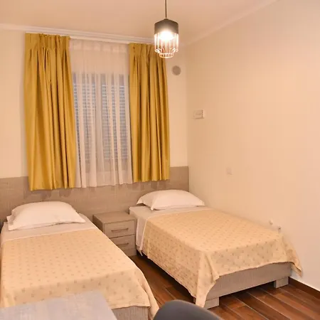 Hotel Imperiale Durrës