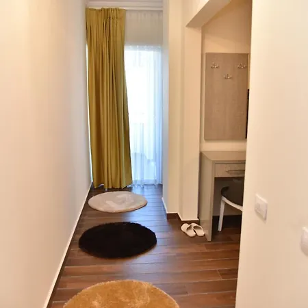 Hotel Imperiale *