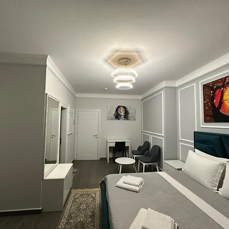 Imperiale Hotel Durres