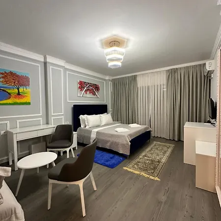 Hotel Imperiale Durres