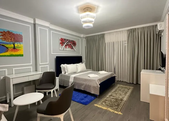 Hotel Imperiale Durrës